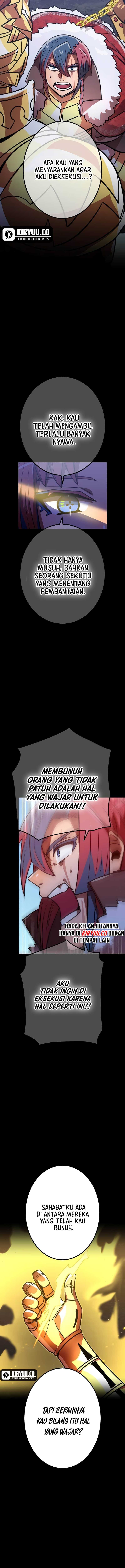 Savior of Divine Blood ~Draw Out 0.00000001% to Become the Strongest~ Chapter 66 halaman 6