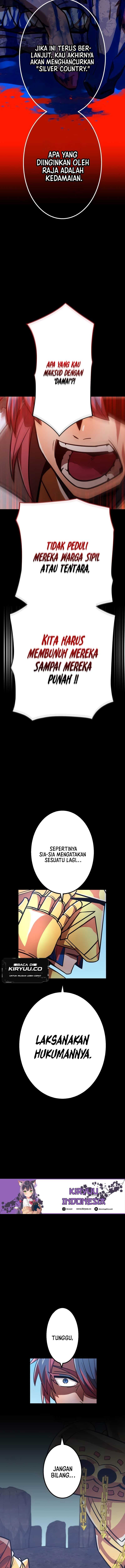 Savior of Divine Blood ~Draw Out 0.00000001% to Become the Strongest~ Chapter 66 halaman 5