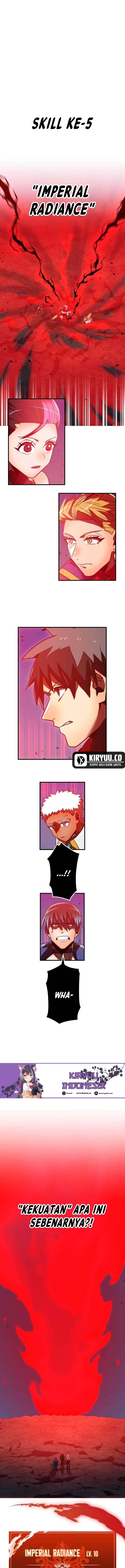 Savior of Divine Blood ~Draw Out 0.00000001% to Become the Strongest~ Chapter 66 halaman 9