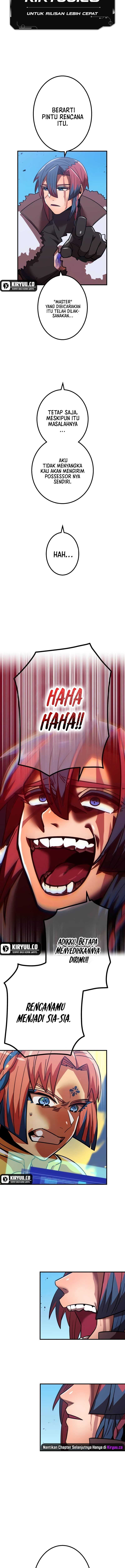 Savior of Divine Blood ~Draw Out 0.00000001% to Become the Strongest~ Chapter 66 halaman 11