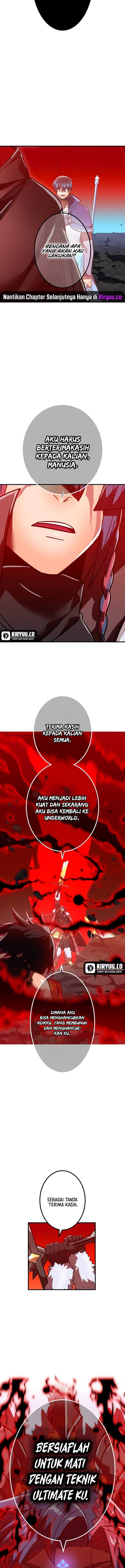 Savior of Divine Blood ~Draw Out 0.00000001% to Become the Strongest~ Chapter 66 halaman 17