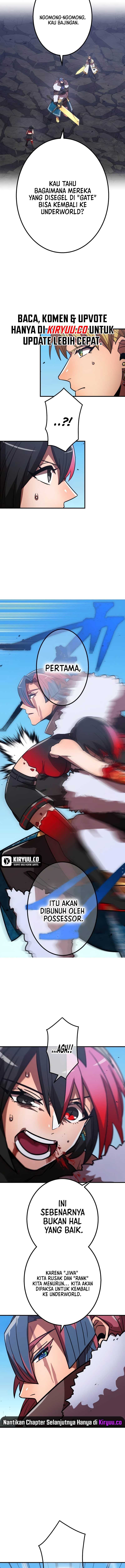 Savior of Divine Blood ~Draw Out 0.00000001% to Become the Strongest~ Chapter 66 halaman 12