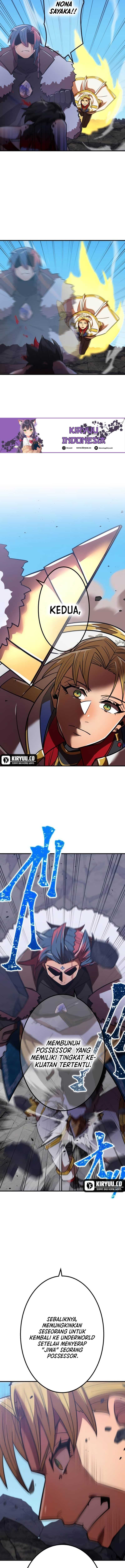 Savior of Divine Blood ~Draw Out 0.00000001% to Become the Strongest~ Chapter 66 halaman 13