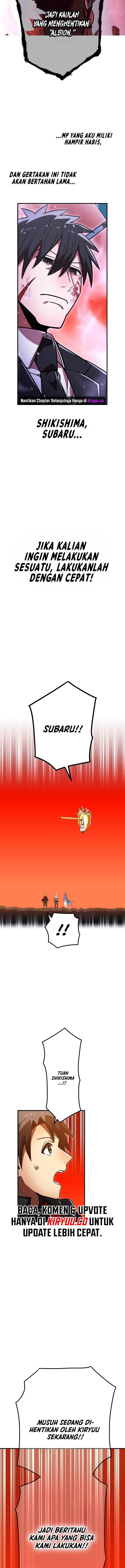 Savior of Divine Blood ~Draw Out 0.00000001% to Become the Strongest~ Chapter 66 halaman 24