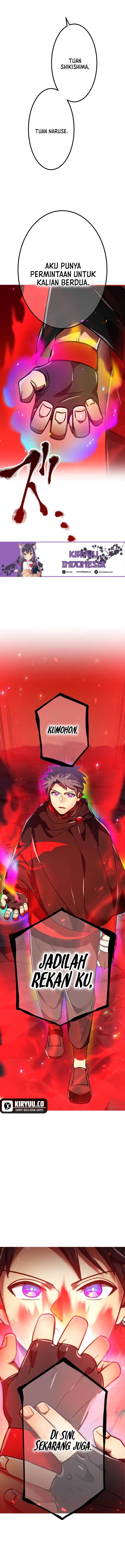 Savior of Divine Blood ~Draw Out 0.00000001% to Become the Strongest~ Chapter 66 halaman 26