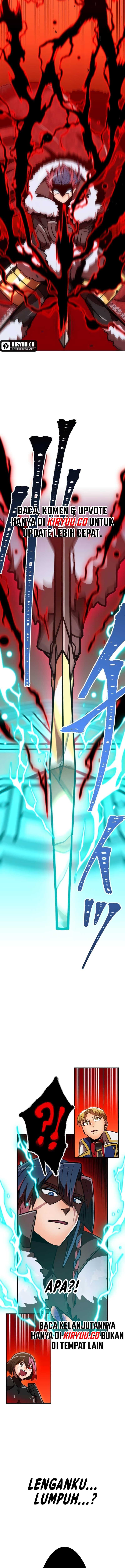 Savior of Divine Blood ~Draw Out 0.00000001% to Become the Strongest~ Chapter 66 halaman 21