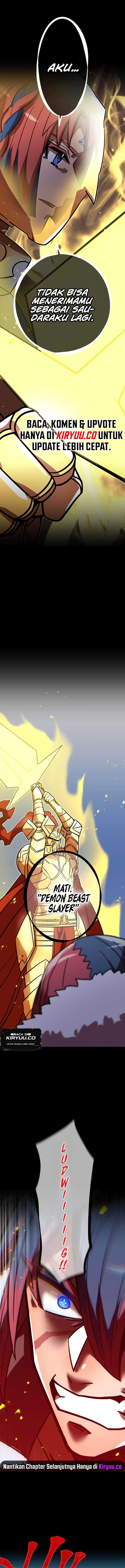 Savior of Divine Blood ~Draw Out 0.00000001% to Become the Strongest~ Chapter 66 halaman 7