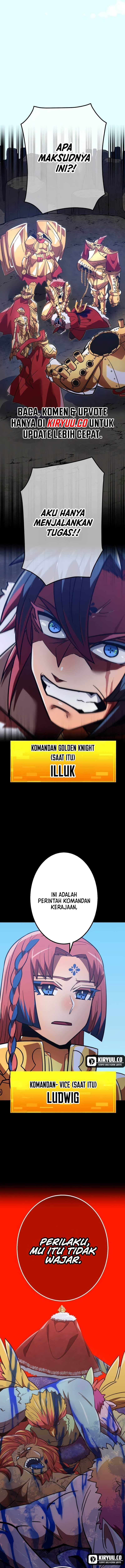Savior of Divine Blood ~Draw Out 0.00000001% to Become the Strongest~ Chapter 66 halaman 4