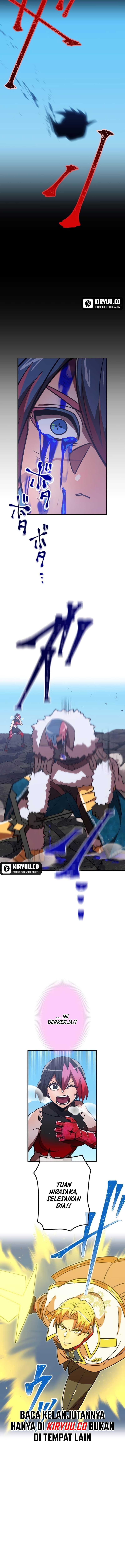 Savior of Divine Blood ~Draw Out 0.00000001% to Become the Strongest~ Chapter 66 halaman 8