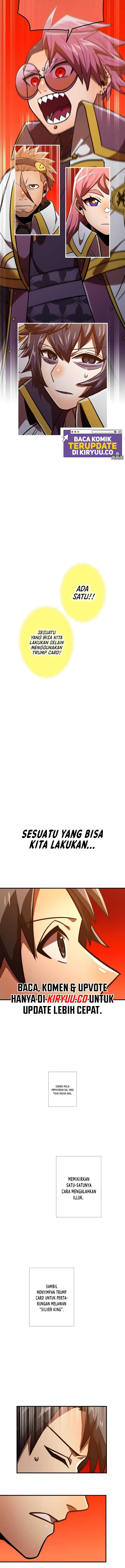 Savior of Divine Blood ~Draw Out 0.00000001% to Become the Strongest~ Chapter 66 halaman 25