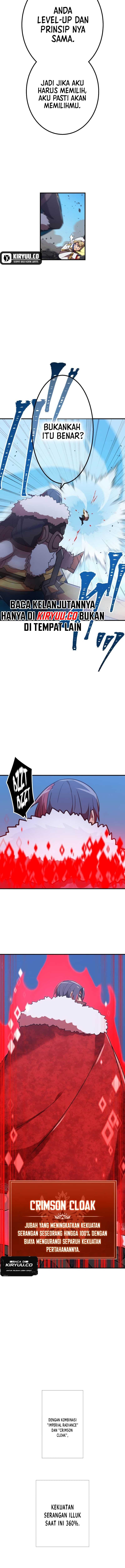 Savior of Divine Blood ~Draw Out 0.00000001% to Become the Strongest~ Chapter 66 halaman 14