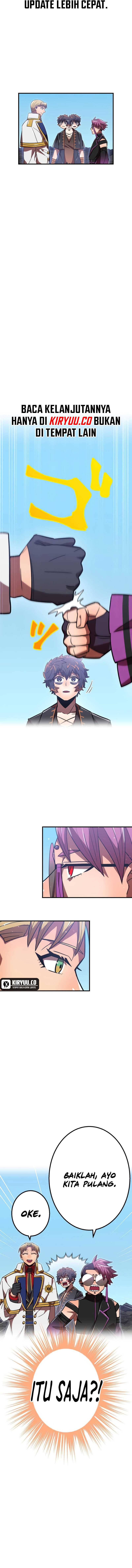 Savior of Divine Blood ~Draw Out 0.00000001% to Become the Strongest~ Chapter 68 halaman 15
