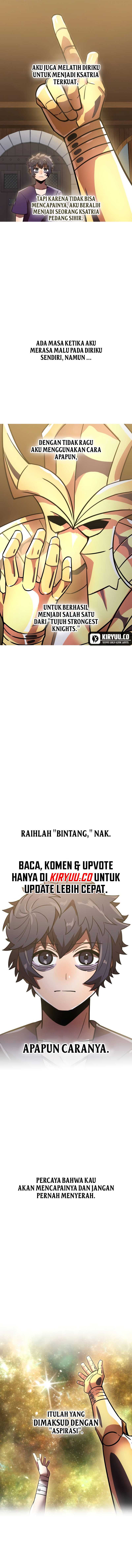 Savior of Divine Blood ~Draw Out 0.00000001% to Become the Strongest~ Chapter 68 halaman 13