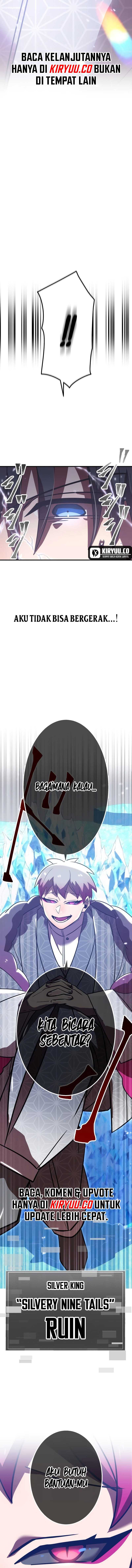Savior of Divine Blood ~Draw Out 0.00000001% to Become the Strongest~ Chapter 68 halaman 27