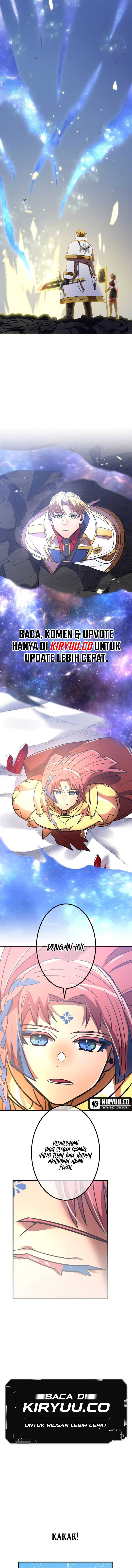 Savior of Divine Blood ~Draw Out 0.00000001% to Become the Strongest~ Chapter 68 halaman 9