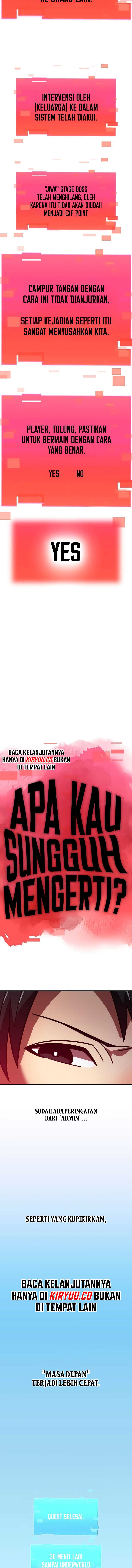 Savior of Divine Blood ~Draw Out 0.00000001% to Become the Strongest~ Chapter 68 halaman 17