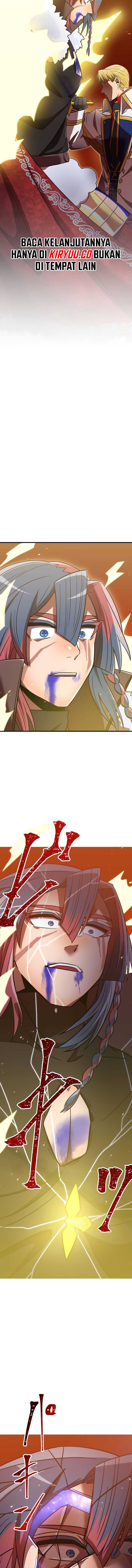 Savior of Divine Blood ~Draw Out 0.00000001% to Become the Strongest~ Chapter 68 halaman 4