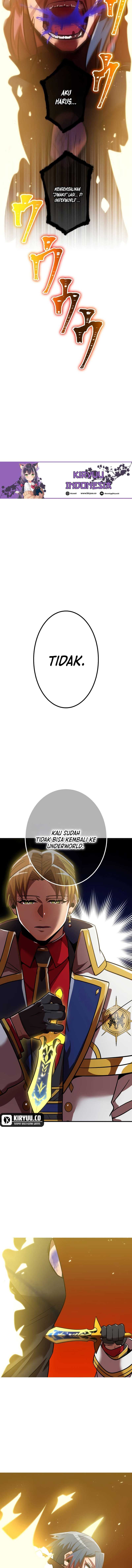 Savior of Divine Blood ~Draw Out 0.00000001% to Become the Strongest~ Chapter 68 halaman 3