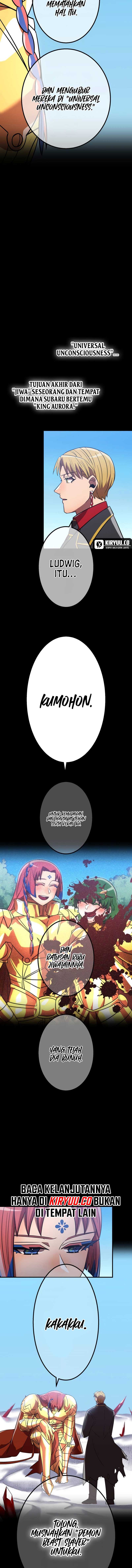 Savior of Divine Blood ~Draw Out 0.00000001% to Become the Strongest~ Chapter 68 halaman 6