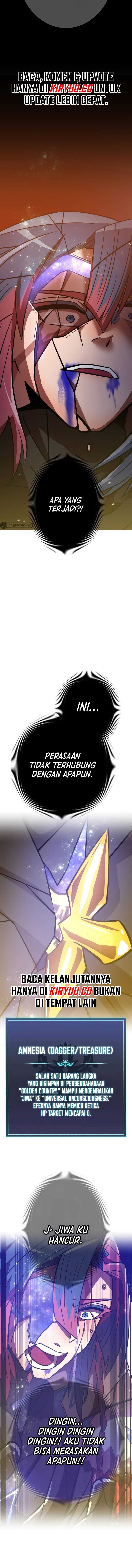 Savior of Divine Blood ~Draw Out 0.00000001% to Become the Strongest~ Chapter 68 halaman 7