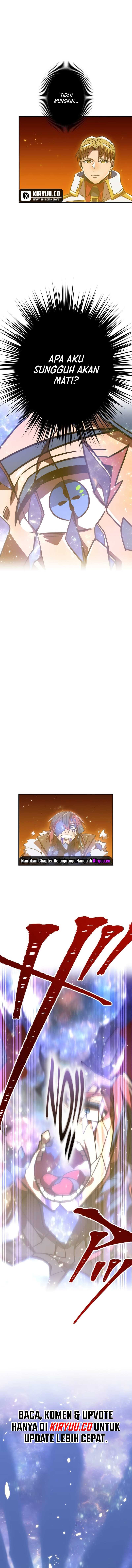 Savior of Divine Blood ~Draw Out 0.00000001% to Become the Strongest~ Chapter 68 halaman 8