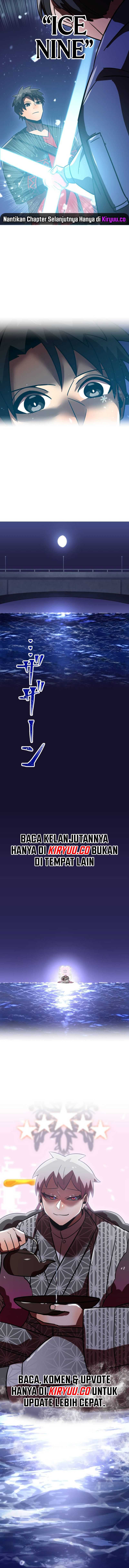 Savior of Divine Blood ~Draw Out 0.00000001% to Become the Strongest~ Chapter 69 halaman 21