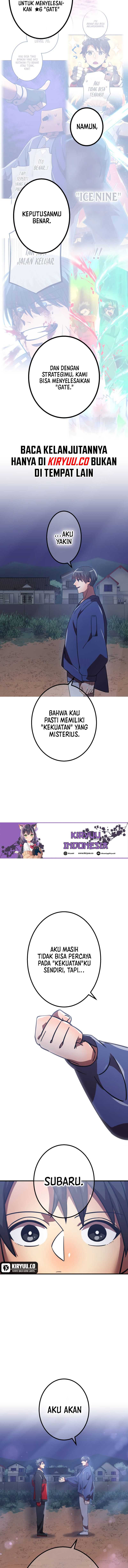 Savior of Divine Blood ~Draw Out 0.00000001% to Become the Strongest~ Chapter 69 halaman 19