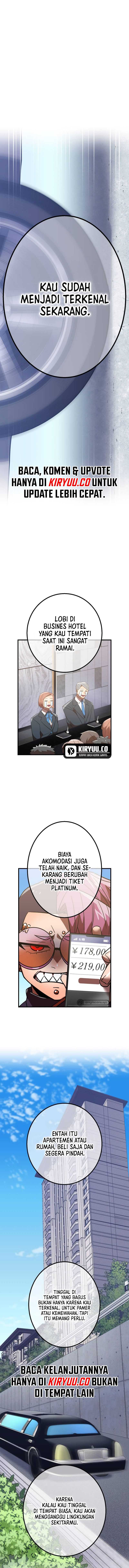 Savior of Divine Blood ~Draw Out 0.00000001% to Become the Strongest~ Chapter 69 halaman 6