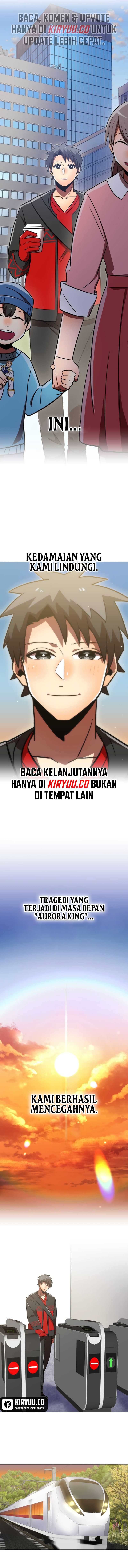 Savior of Divine Blood ~Draw Out 0.00000001% to Become the Strongest~ Chapter 69 halaman 12