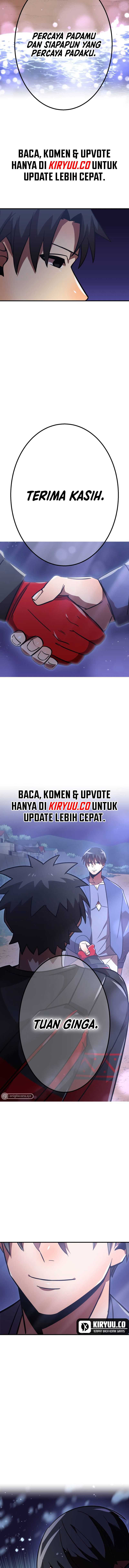 Savior of Divine Blood ~Draw Out 0.00000001% to Become the Strongest~ Chapter 69 halaman 20