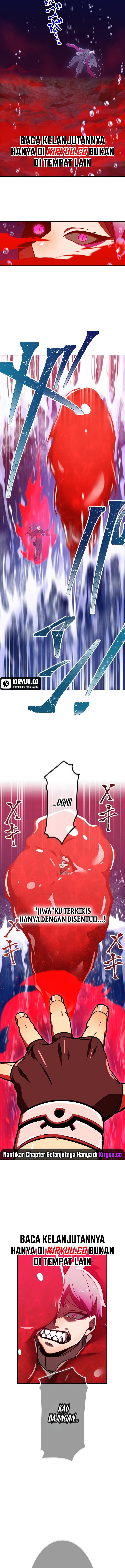 Savior of Divine Blood ~Draw Out 0.00000001% to Become the Strongest~ Chapter 70 halaman 19