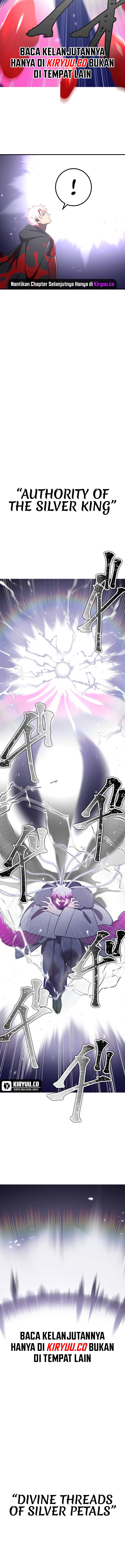 Savior of Divine Blood ~Draw Out 0.00000001% to Become the Strongest~ Chapter 70 halaman 22