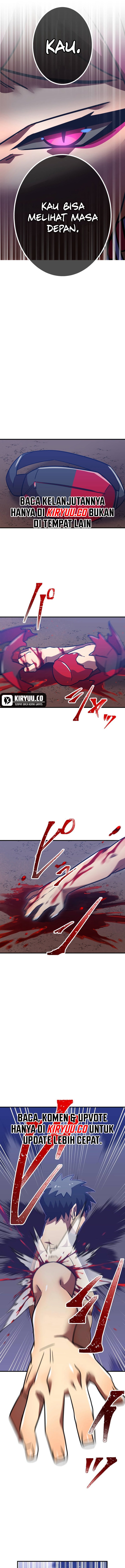 Savior of Divine Blood ~Draw Out 0.00000001% to Become the Strongest~ Chapter 70 halaman 10