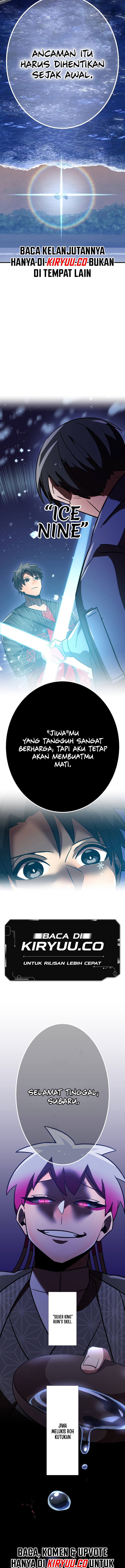 Savior of Divine Blood ~Draw Out 0.00000001% to Become the Strongest~ Chapter 70 halaman 3