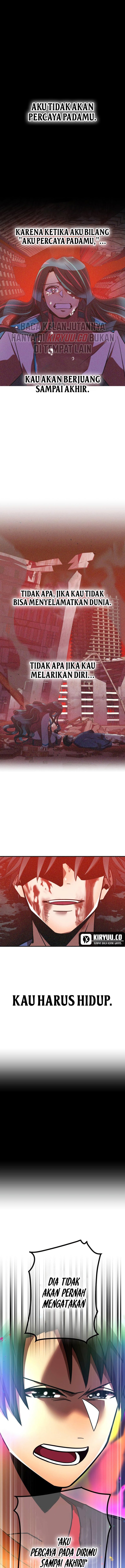 Savior of Divine Blood ~Draw Out 0.00000001% to Become the Strongest~ Chapter 70 halaman 6