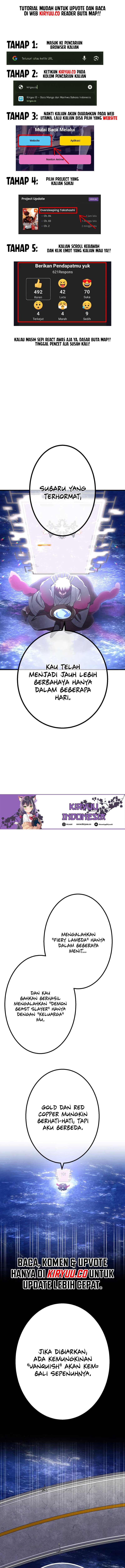 Savior of Divine Blood ~Draw Out 0.00000001% to Become the Strongest~ Chapter 70 halaman 2