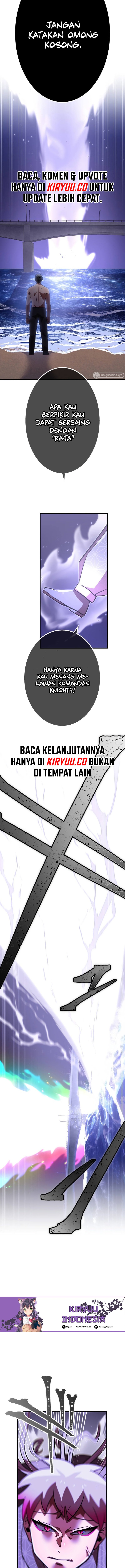 Savior of Divine Blood ~Draw Out 0.00000001% to Become the Strongest~ Chapter 70 halaman 14