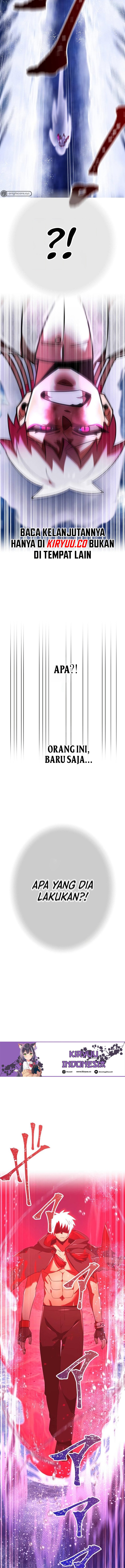 Savior of Divine Blood ~Draw Out 0.00000001% to Become the Strongest~ Chapter 70 halaman 16