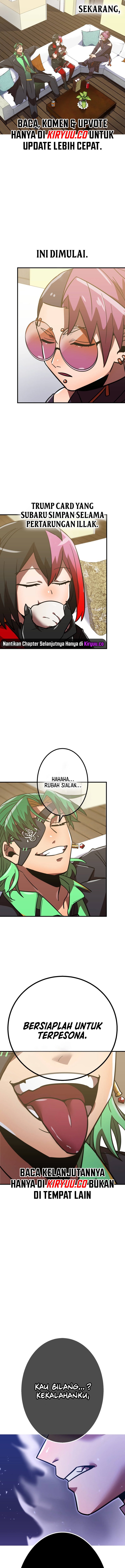 Savior of Divine Blood ~Draw Out 0.00000001% to Become the Strongest~ Chapter 70 halaman 13