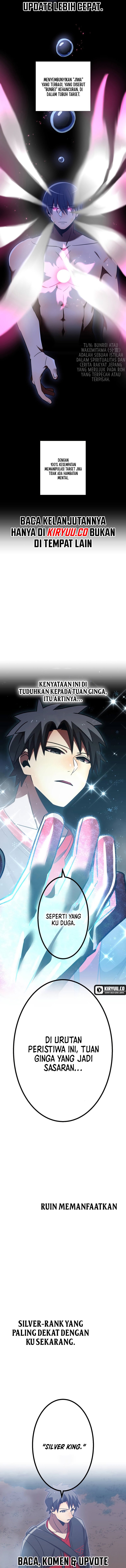 Savior of Divine Blood ~Draw Out 0.00000001% to Become the Strongest~ Chapter 70 halaman 4