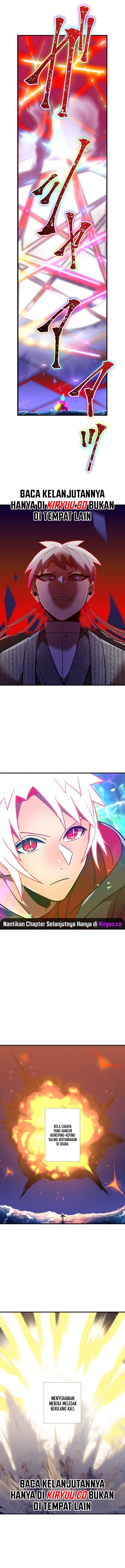Savior of Divine Blood ~Draw Out 0.00000001% to Become the Strongest~ Chapter 71 halaman 9