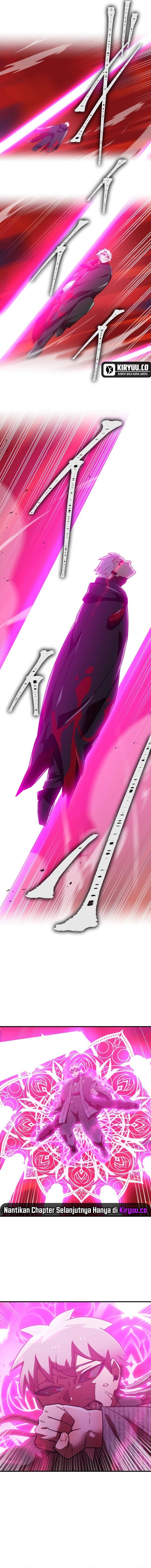 Savior of Divine Blood ~Draw Out 0.00000001% to Become the Strongest~ Chapter 71 halaman 21