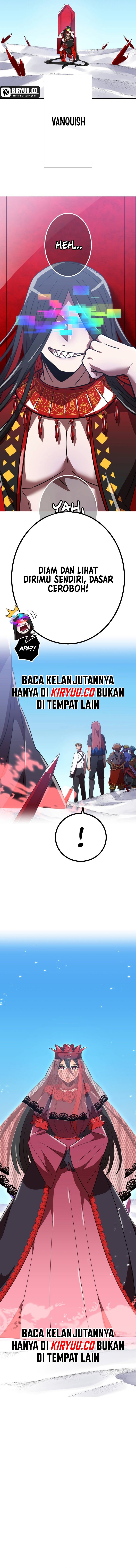 Savior of Divine Blood ~Draw Out 0.00000001% to Become the Strongest~ Chapter 71 halaman 5