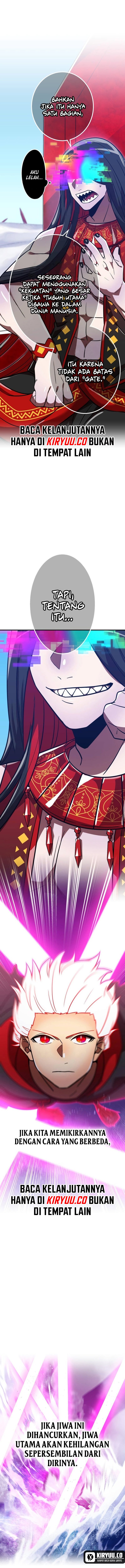 Savior of Divine Blood ~Draw Out 0.00000001% to Become the Strongest~ Chapter 71 halaman 17