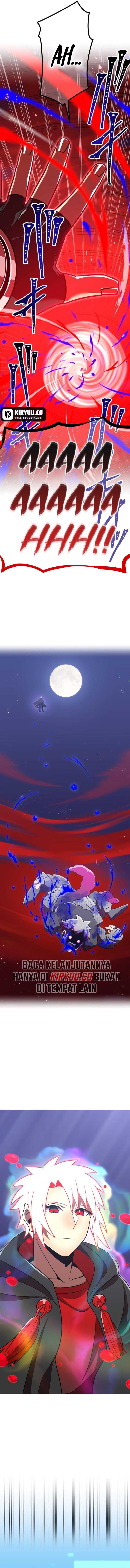 Savior of Divine Blood ~Draw Out 0.00000001% to Become the Strongest~ Chapter 72 halaman 5