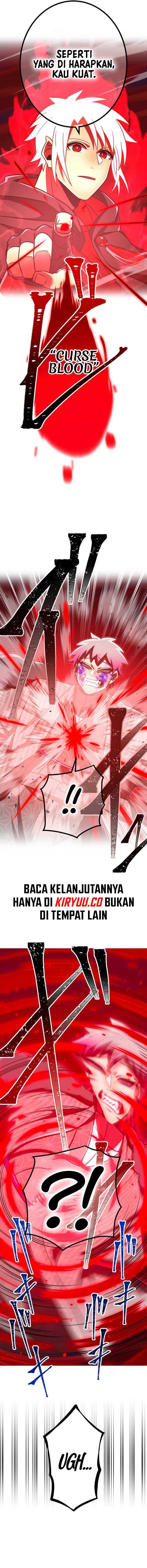 Savior of Divine Blood ~Draw Out 0.00000001% to Become the Strongest~ Chapter 72 halaman 4