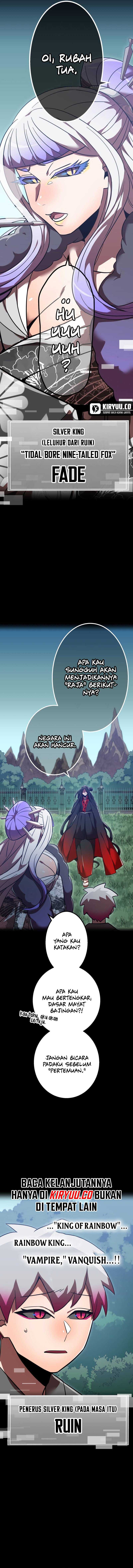 Savior of Divine Blood ~Draw Out 0.00000001% to Become the Strongest~ Chapter 72 halaman 10