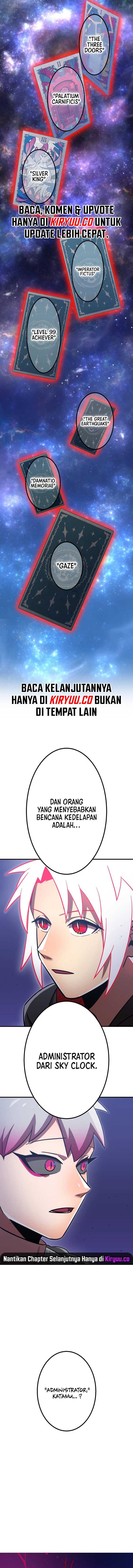 Savior of Divine Blood ~Draw Out 0.00000001% to Become the Strongest~ Chapter 72 halaman 22