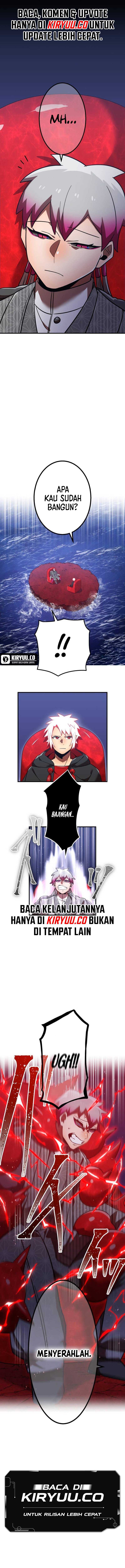 Savior of Divine Blood ~Draw Out 0.00000001% to Become the Strongest~ Chapter 72 halaman 14