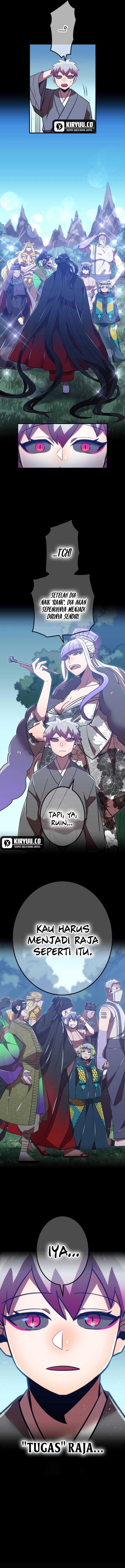 Savior of Divine Blood ~Draw Out 0.00000001% to Become the Strongest~ Chapter 72 halaman 13